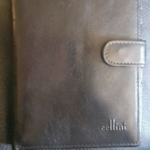 Cellini mini purse